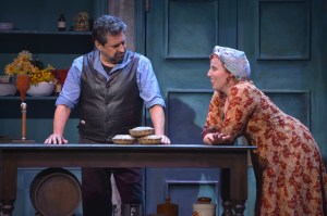 Photo Credit: Kevin Berne